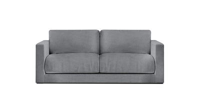 Boss Velvet 2 Seater Sofa