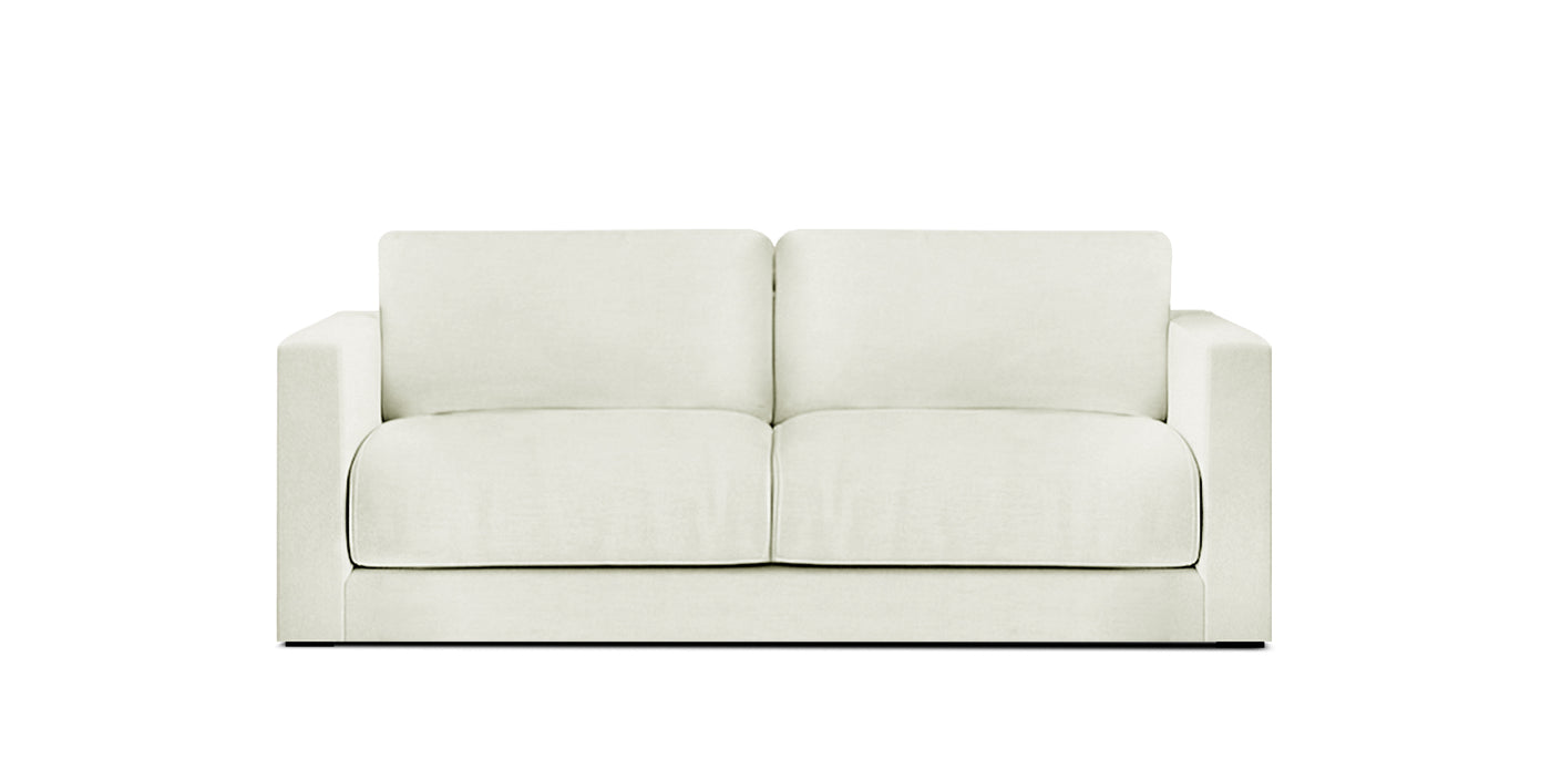 Boss Velvet 2 Seater Sofa