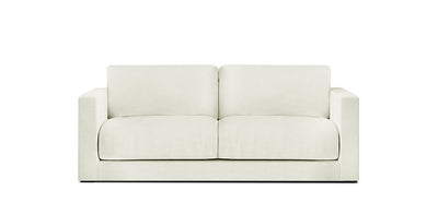 Boss Velvet 2 Seater Sofa