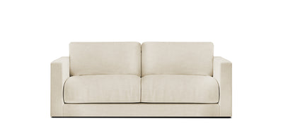 Boss Velvet 2 Seater Sofa