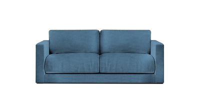 Boss Velvet 2 Seater Sofa