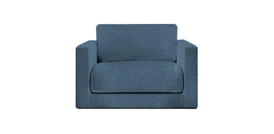 Boss Linen Armchair