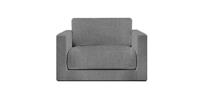 Boss Linen Armchair