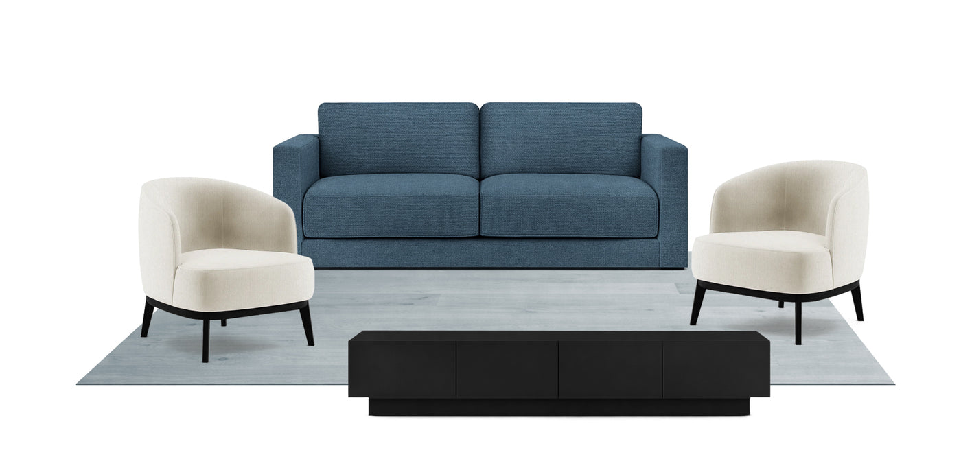 Boss Living Room Package – Belong