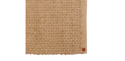 Braided Jute Rug