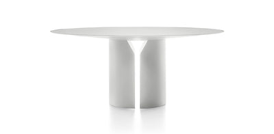 Burrow Lacquered Dining Table