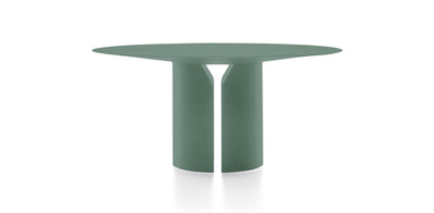 Burrow Lacquered Dining Table