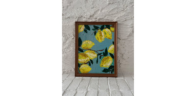 Limoncello Artwork