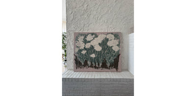 Raw Energies Artwork