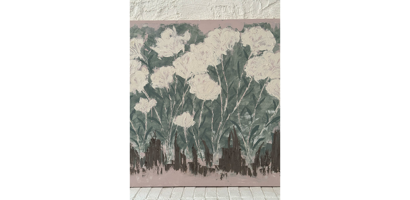 Raw Energies Artwork