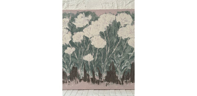 Raw Energies Artwork