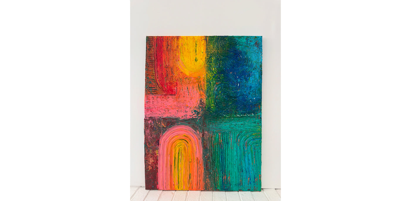 Possibility of Positivity Artwork