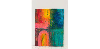 Possibility of Positivity Artwork