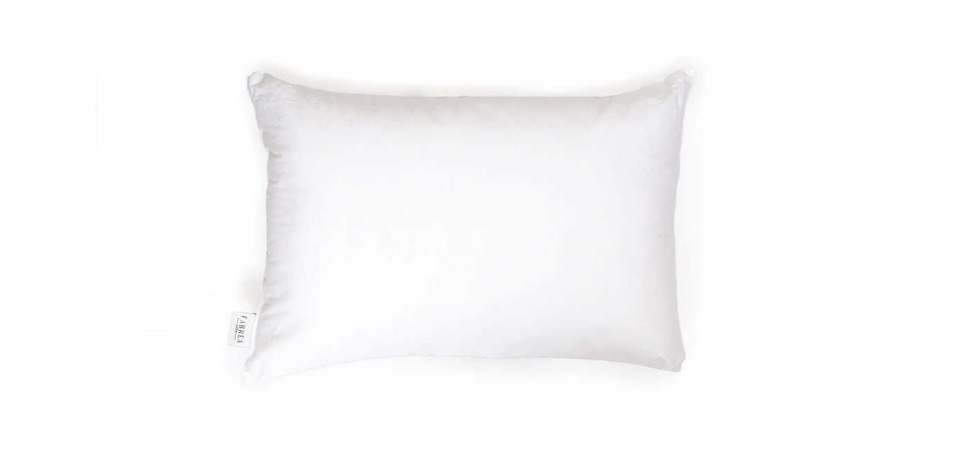 Luxury Hotel Pillow (Poly-Down)