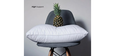 Luxury Hotel Pillow (Poly-Down)