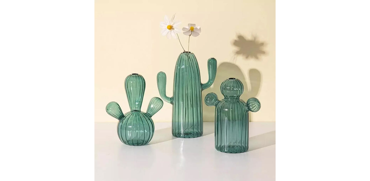 Cactus Set