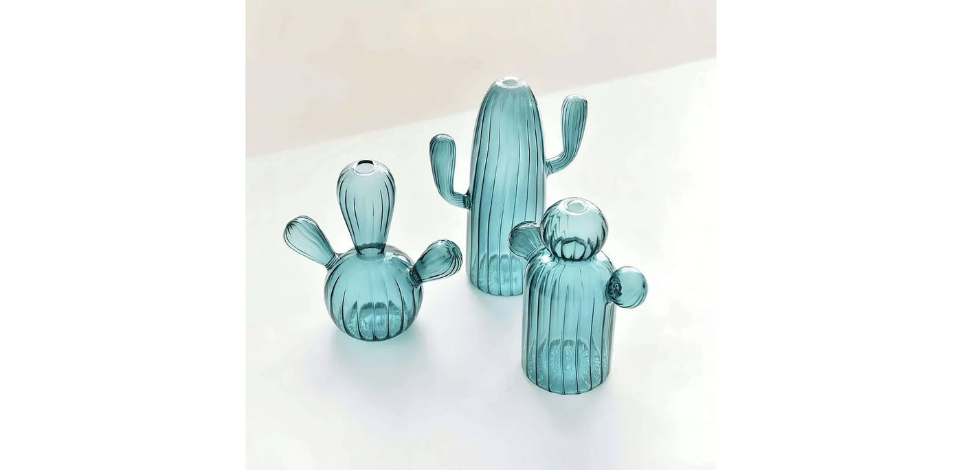 Cactus Set