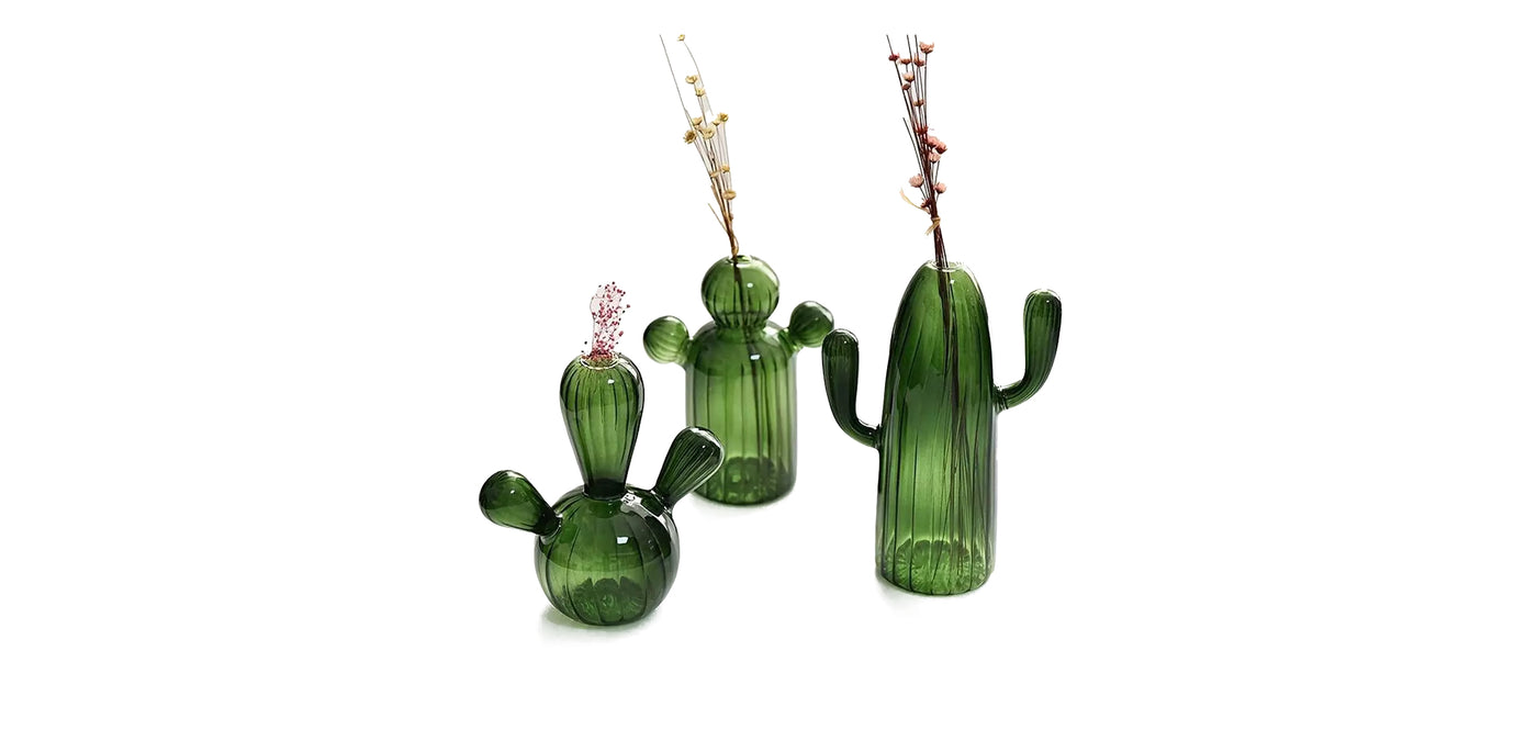 Cactus Set