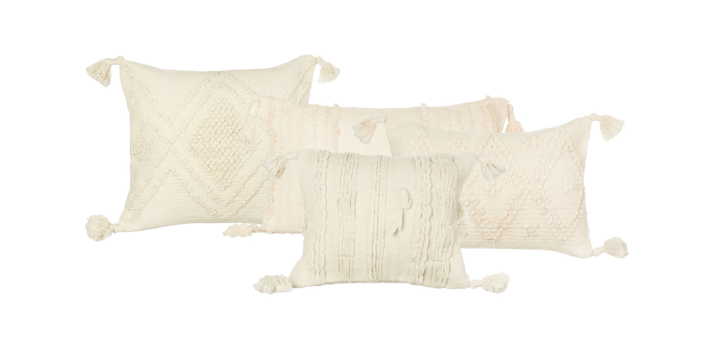 Calm Cushion Covers Set