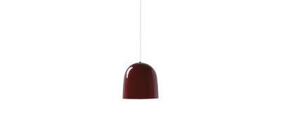 Campana Chroma Suspension Large - Burgundy