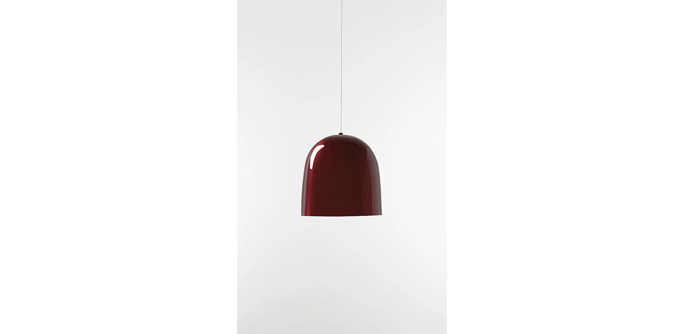 Campana Chroma Suspension Large - Burgundy