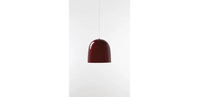 Campana Chroma Suspension Large - Burgundy