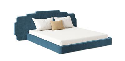 Canvas Linen Bed