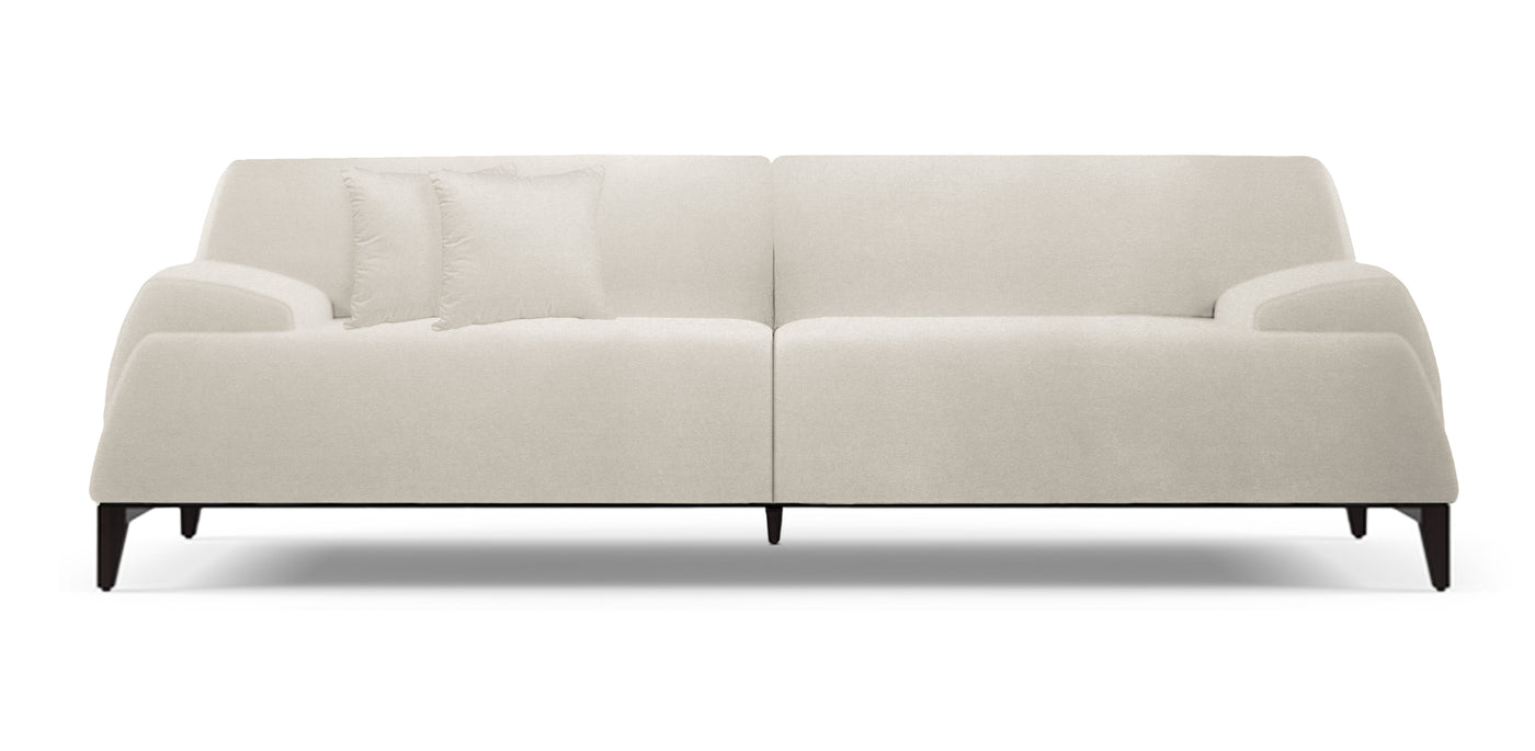 Céline Velvet 3 Seater Sofa