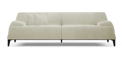 Céline Velvet 3 Seater Sofa