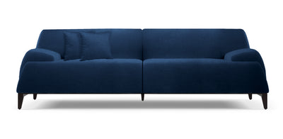 Céline Velvet 3 Seater Sofa