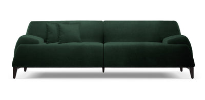 Céline Velvet 3 Seater Sofa