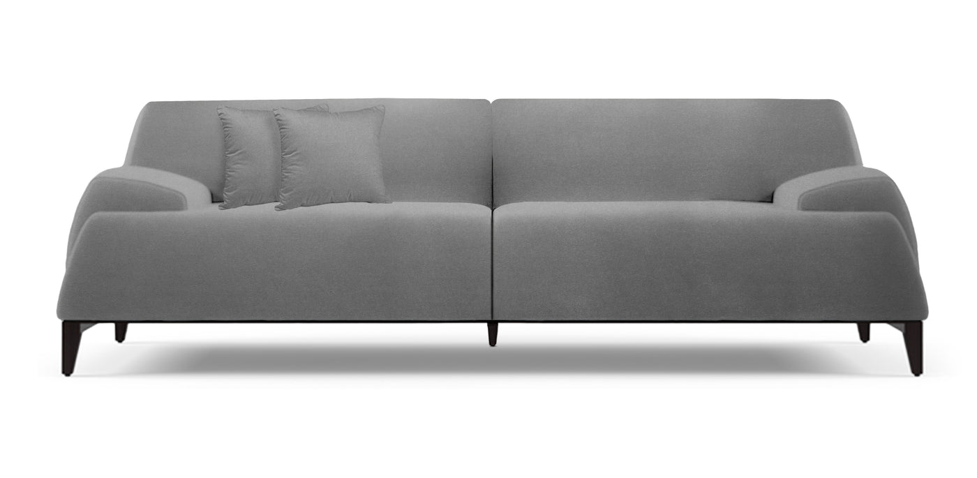 Céline Velvet 3 Seater Sofa