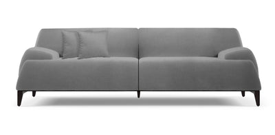 Céline Velvet 3 Seater Sofa