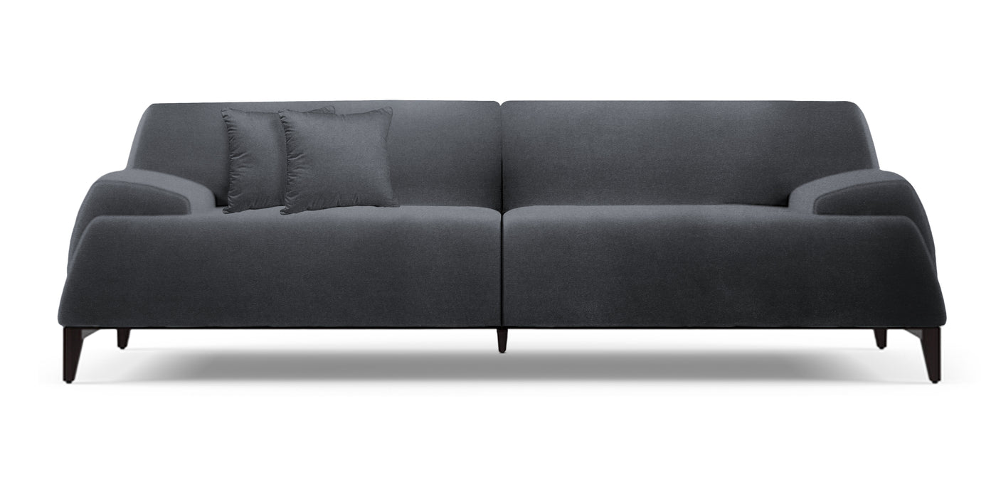 Céline Velvet 3 Seater Sofa