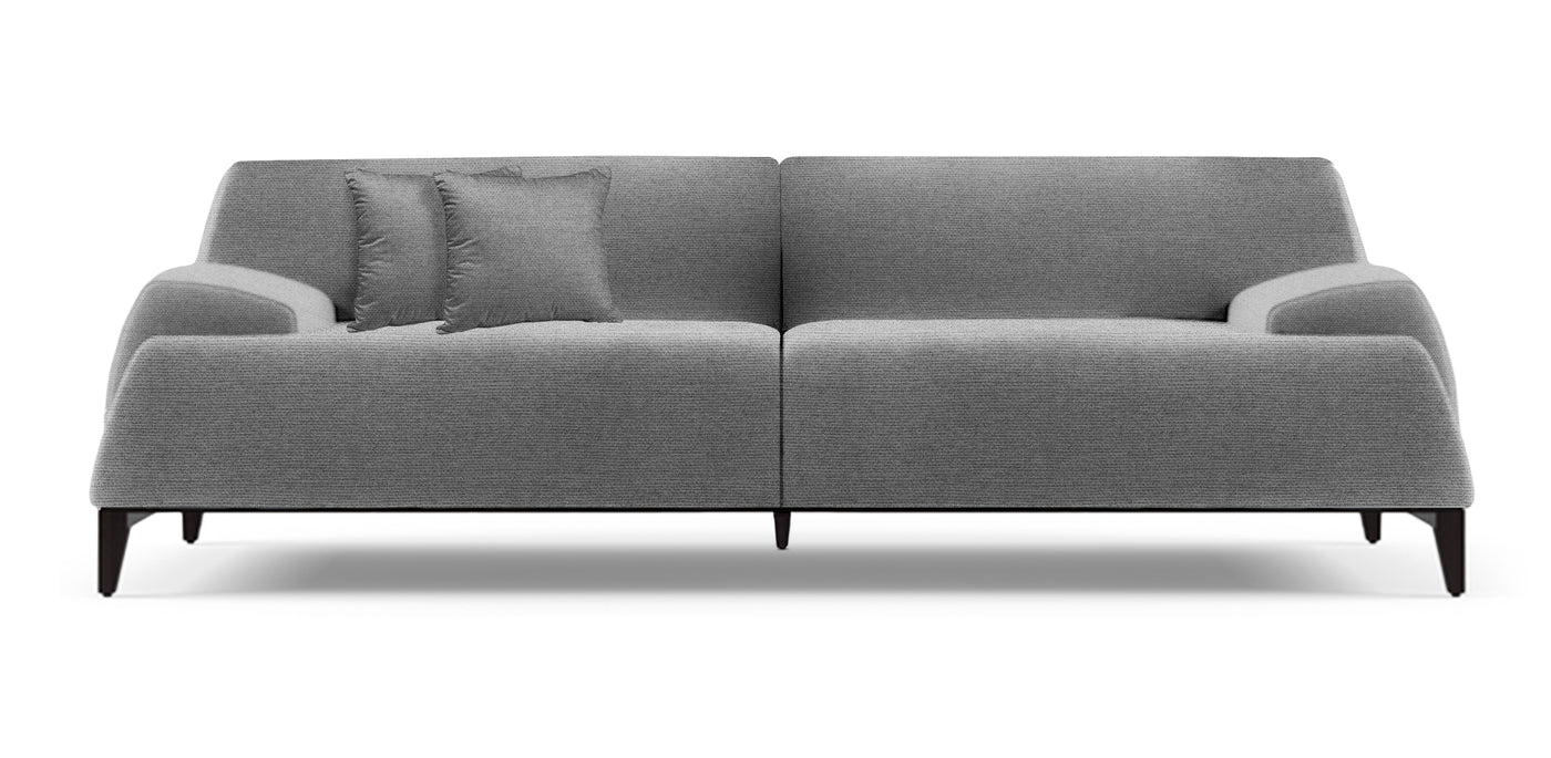 Céline Linen 3 Seater Sofa