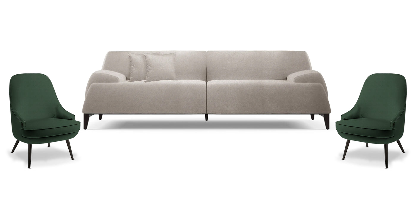 Céline Sofa E Duet