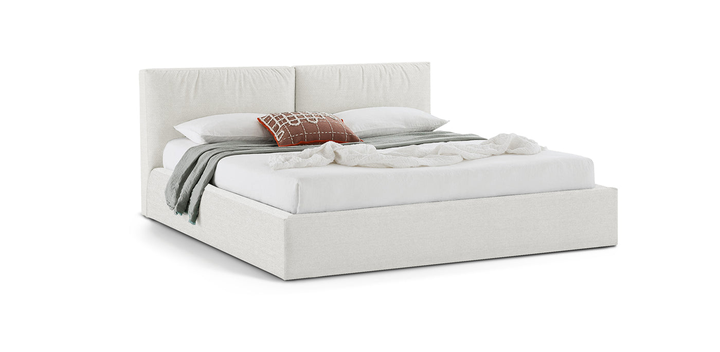 Comfort Linen Bed