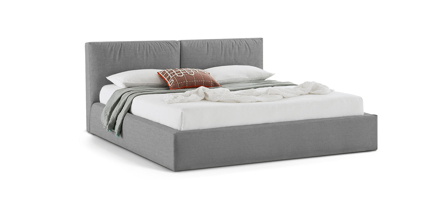 Comfort Linen Bed