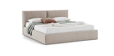 Comfort Linen Bed