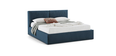 Comfort Linen Bed