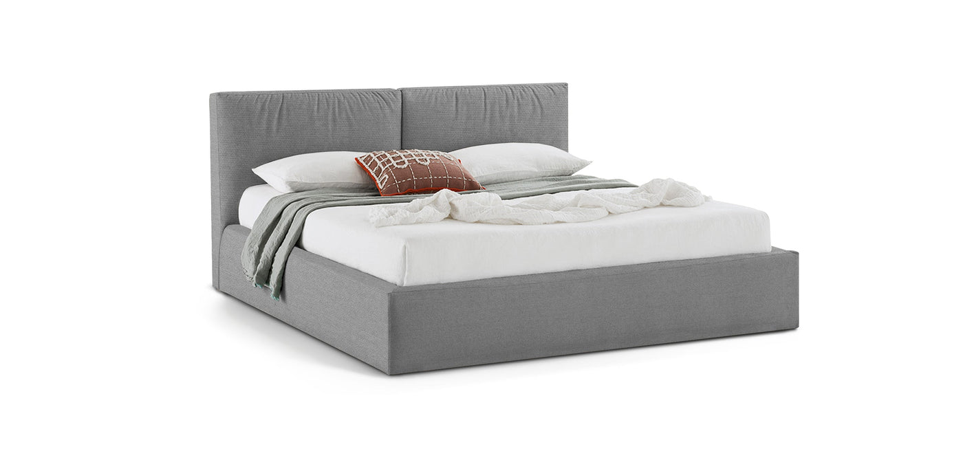 Comfort Linen Bed