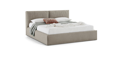 Comfort Linen Bed