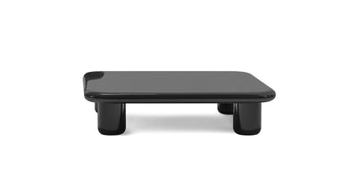 Comic Large Glossy Coffee Table