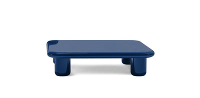 Comic Large Glossy Coffee Table