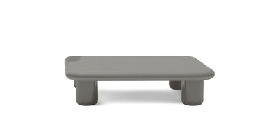 Comic Large Glossy Coffee Table