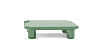 Comic Large Glossy Coffee Table