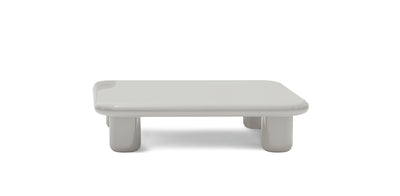 Comic Large Glossy Coffee Table