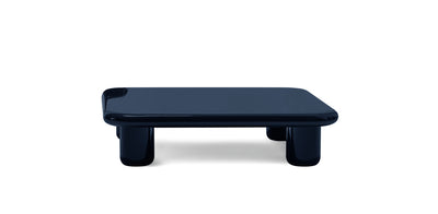 Comic Large Glossy Coffee Table