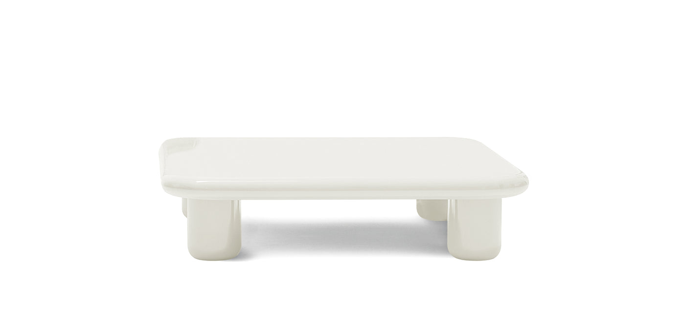 Comic Large Glossy Coffee Table