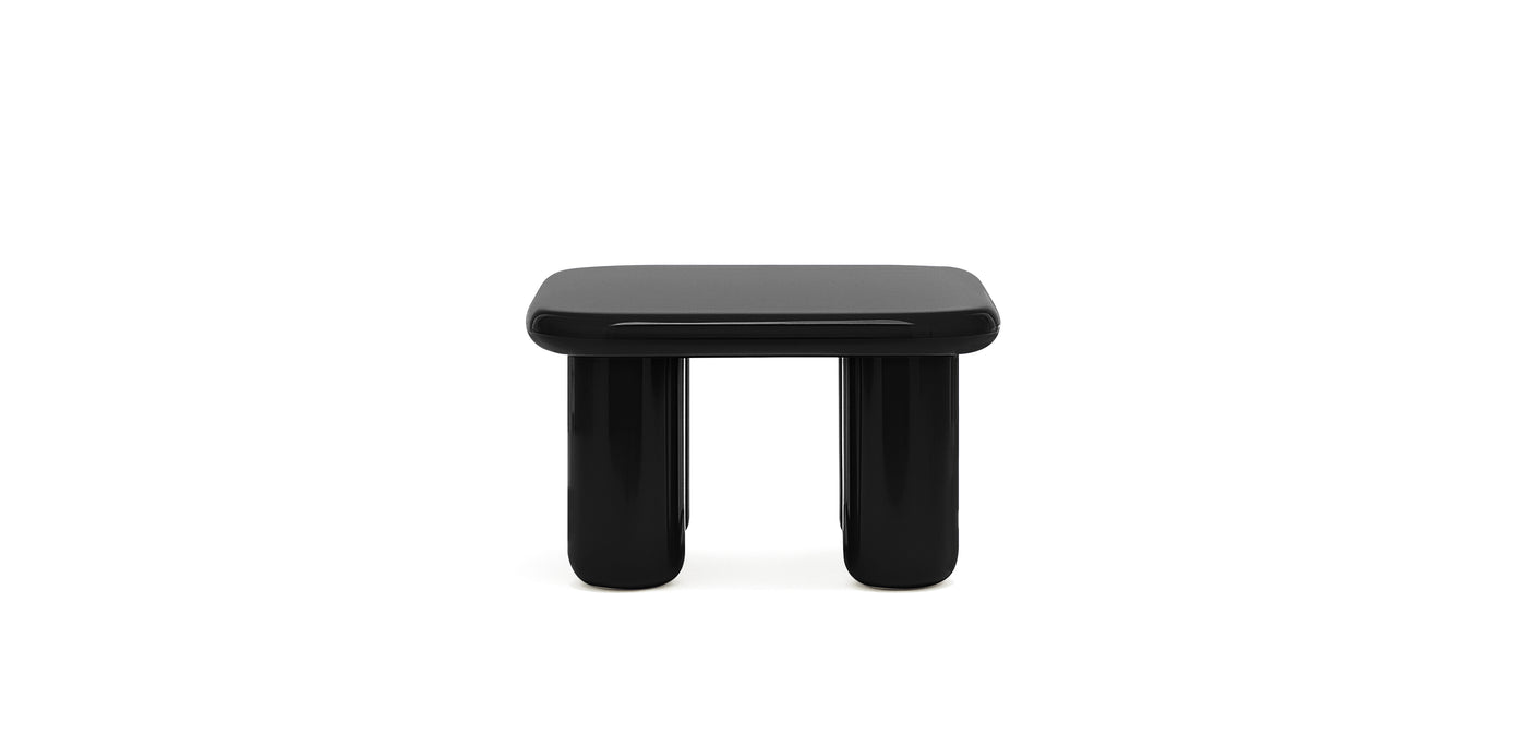 Comic Medium Glossy Coffee Table